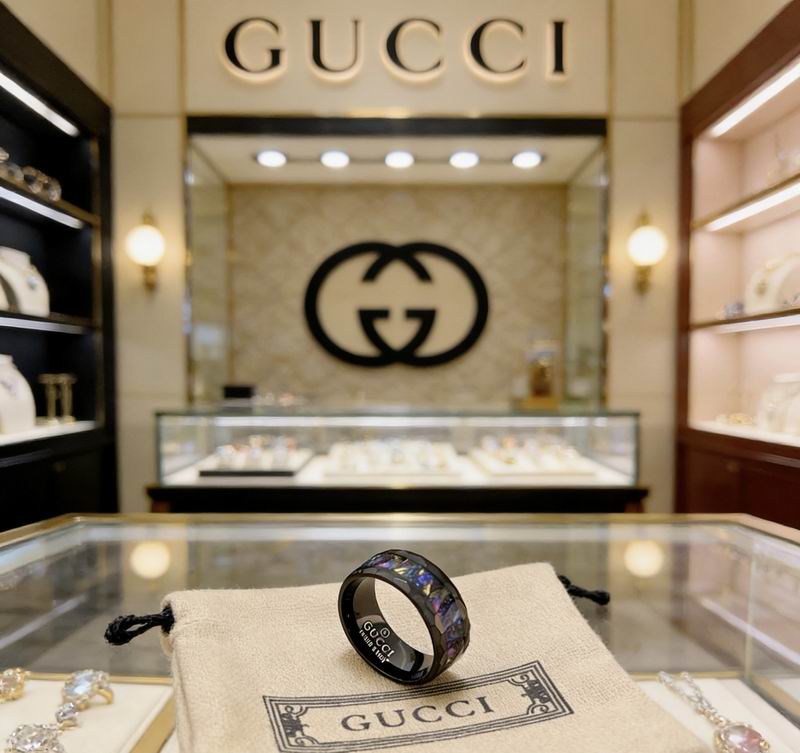 Gucci Ring 03yxs59